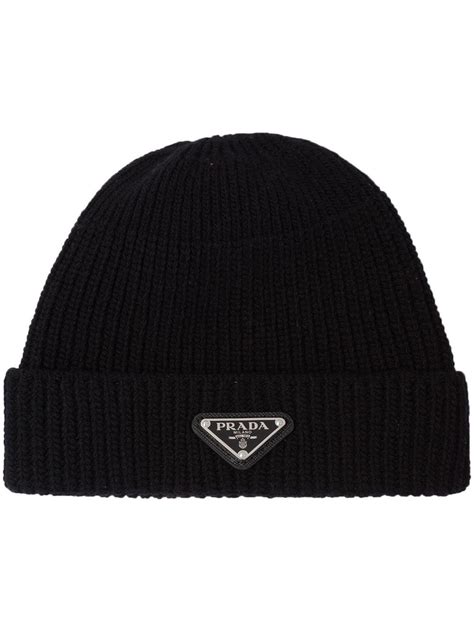 prada mütze beanie|häkelhut damen prada.